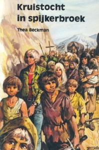 Boek-kruistocht-in-spijkerbroek-van-Thea-Beckman1