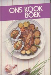 Ons kookboek is het beste kookboek