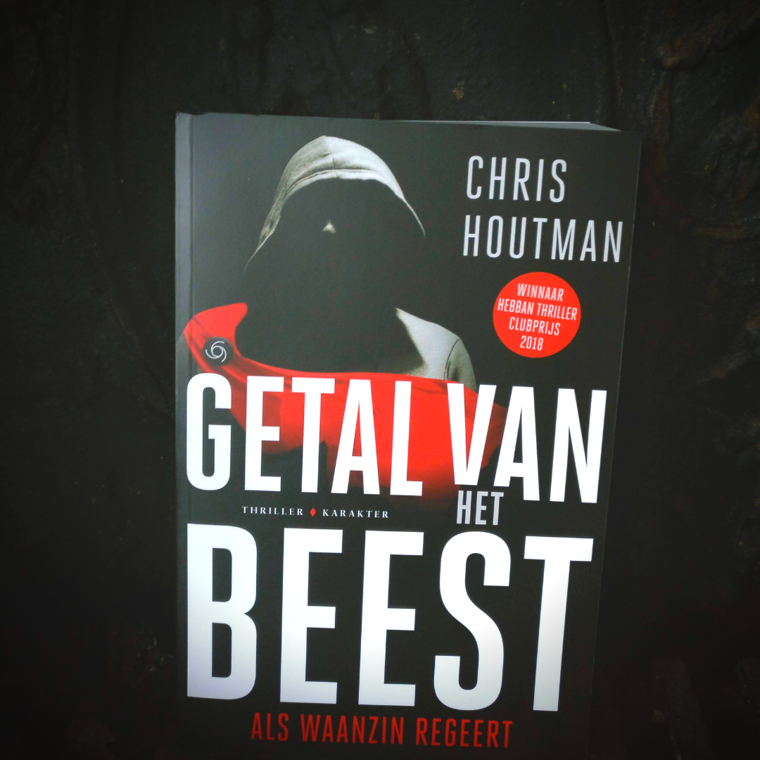 Getal van het beest - Chris Houtman