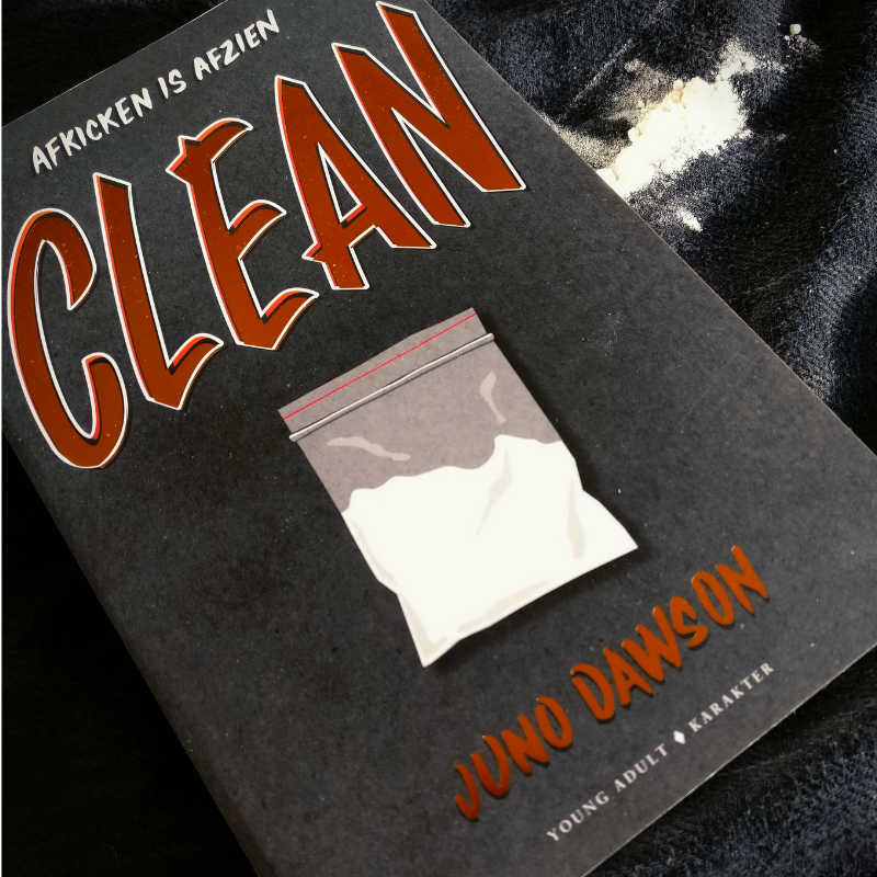 Clean - Juno Dawson