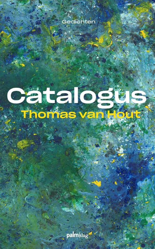 Catalogus - Thomas van Hout