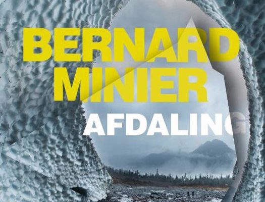 Afdaling - Bernard Minier