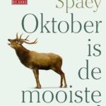 Oktober is de mooiste maand - Johanna Spaey