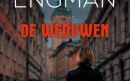 De weduwen - Pascal Engman