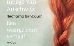 Het roodharige meisje van Auschwitz - Nechama Birnbaum