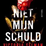 Niet mijn schuld - Victoria Selman
