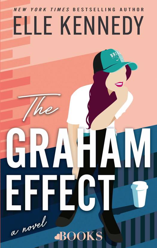 Het Graham effect - Elle Kennedy